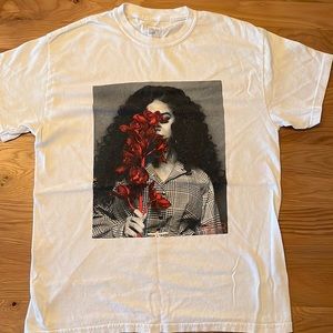 HER. T-Shirt by The Thread Shop